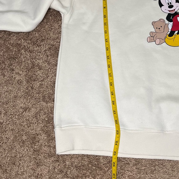 Disney Mickey Mouse Sweatshirt Size XL - Picture 11 of 11